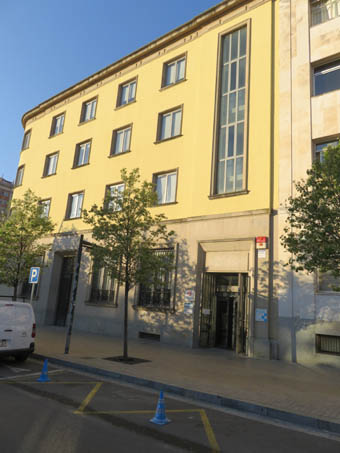 USL del Camp de Tarragona