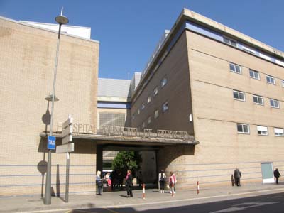 USL Barcelonès Nord-Maresme