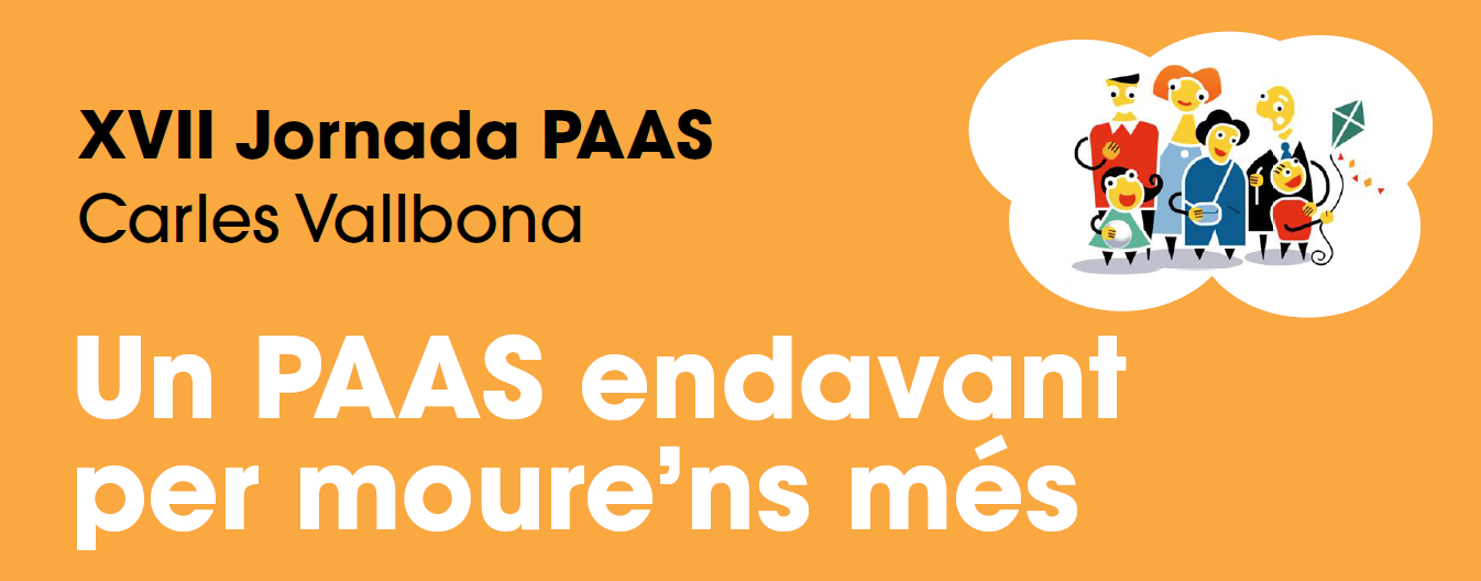 Un PAAS endavant per moure’ns més