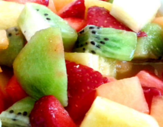 Aquí sí: Fruita i Salut