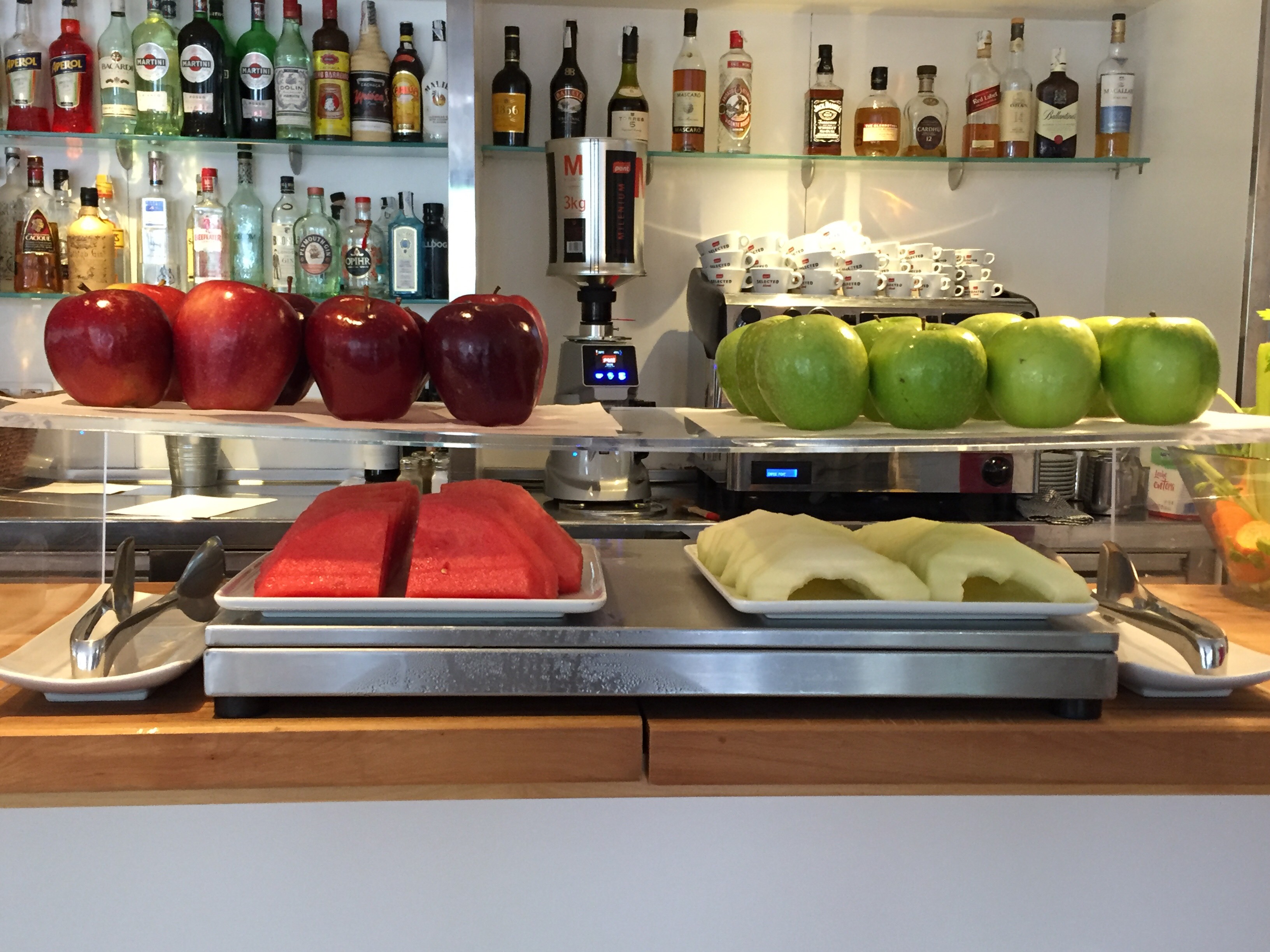 HOTEL SANT CUGAT