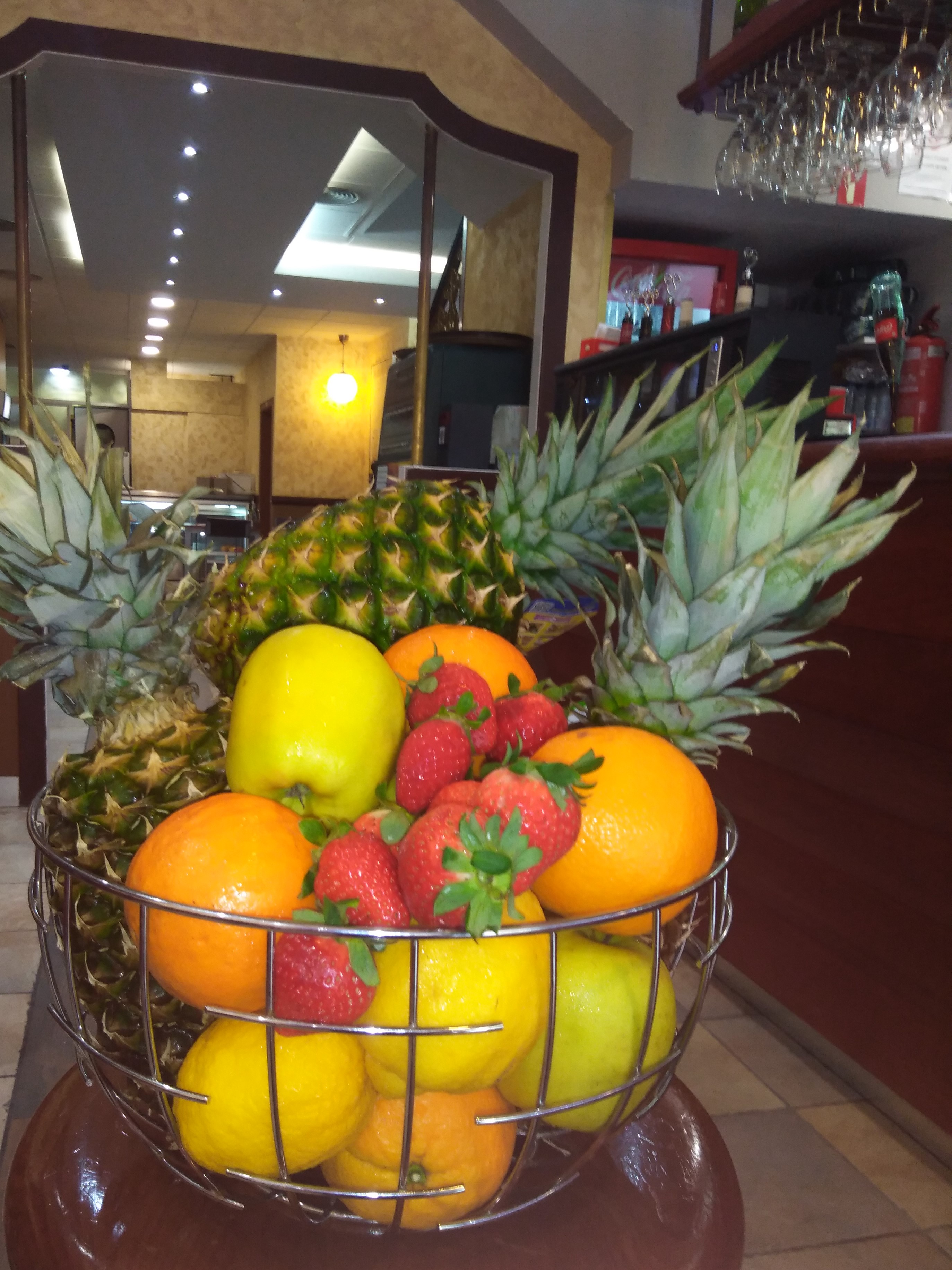 RESTAURANT EL MONTADITO DEL CENTRE