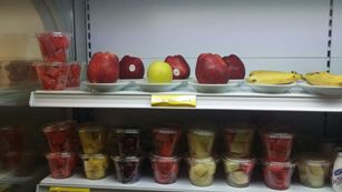 Cafeteria UAB Ciències de l'educació