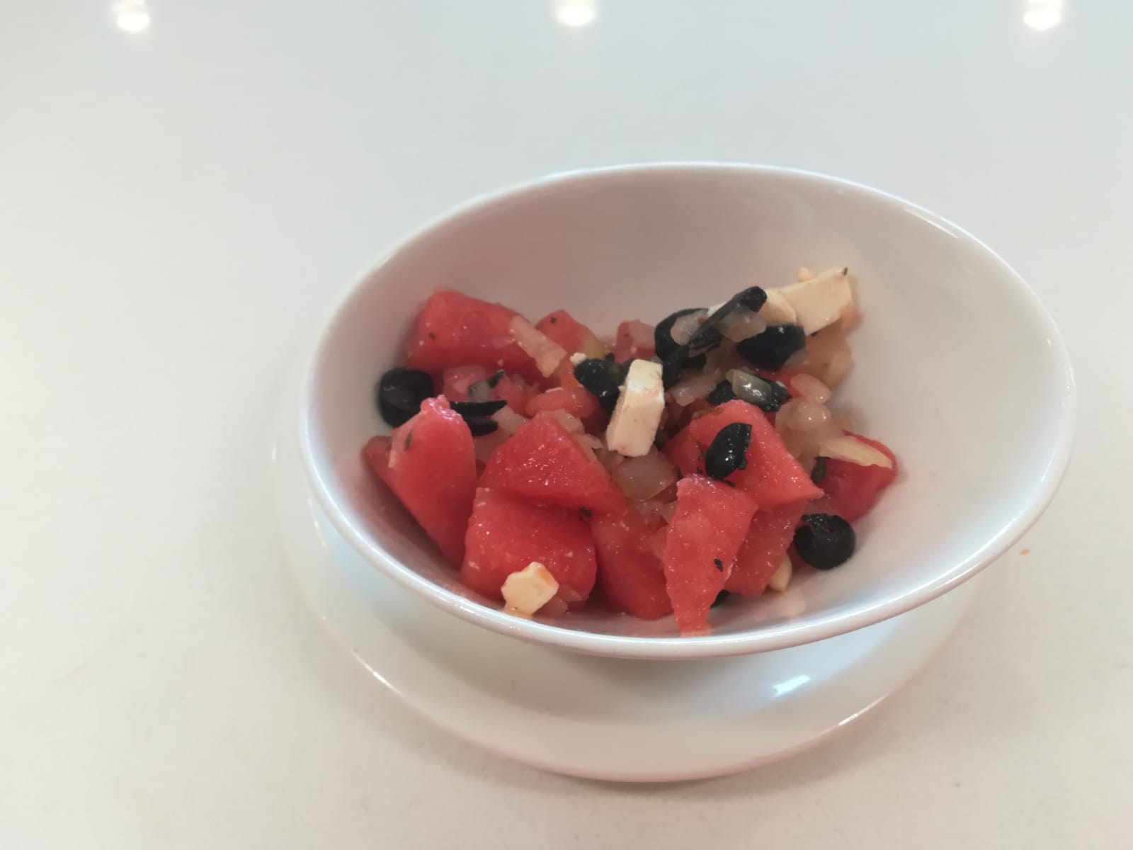 Bol de fruita