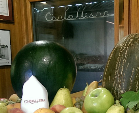 Restaurant Carballeira