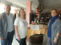Restaurant Els Ullals