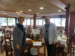Restaurant L'Estany