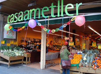 Casa Ametller 01