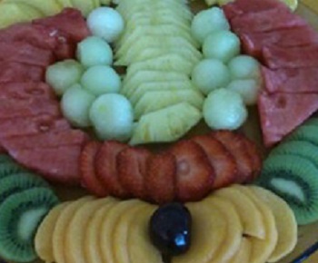 Restaurant Tennis Lleida