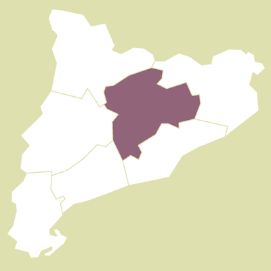 Catalunya Central