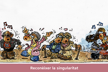 01 Reconèixer la singularitat