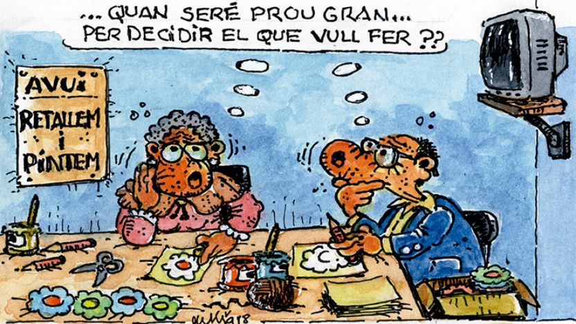 Respectar desitjos i preferències