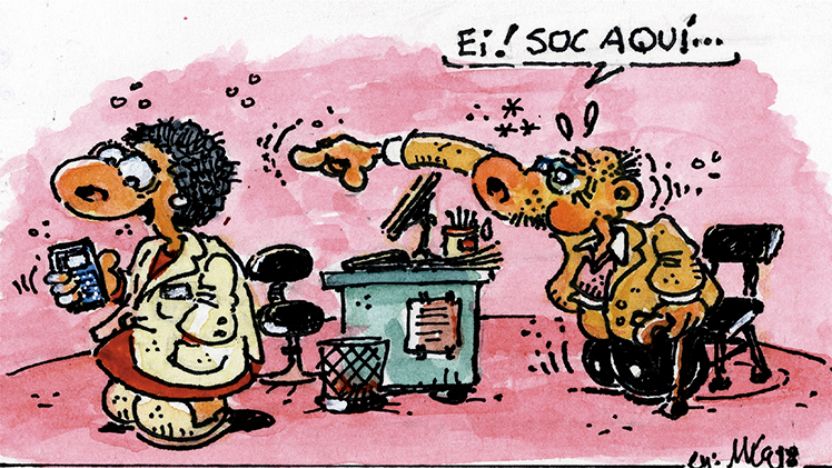 Escoltar donant valor