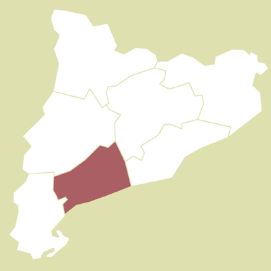 Camp de Tarragona