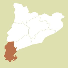 Terres de l'Ebre