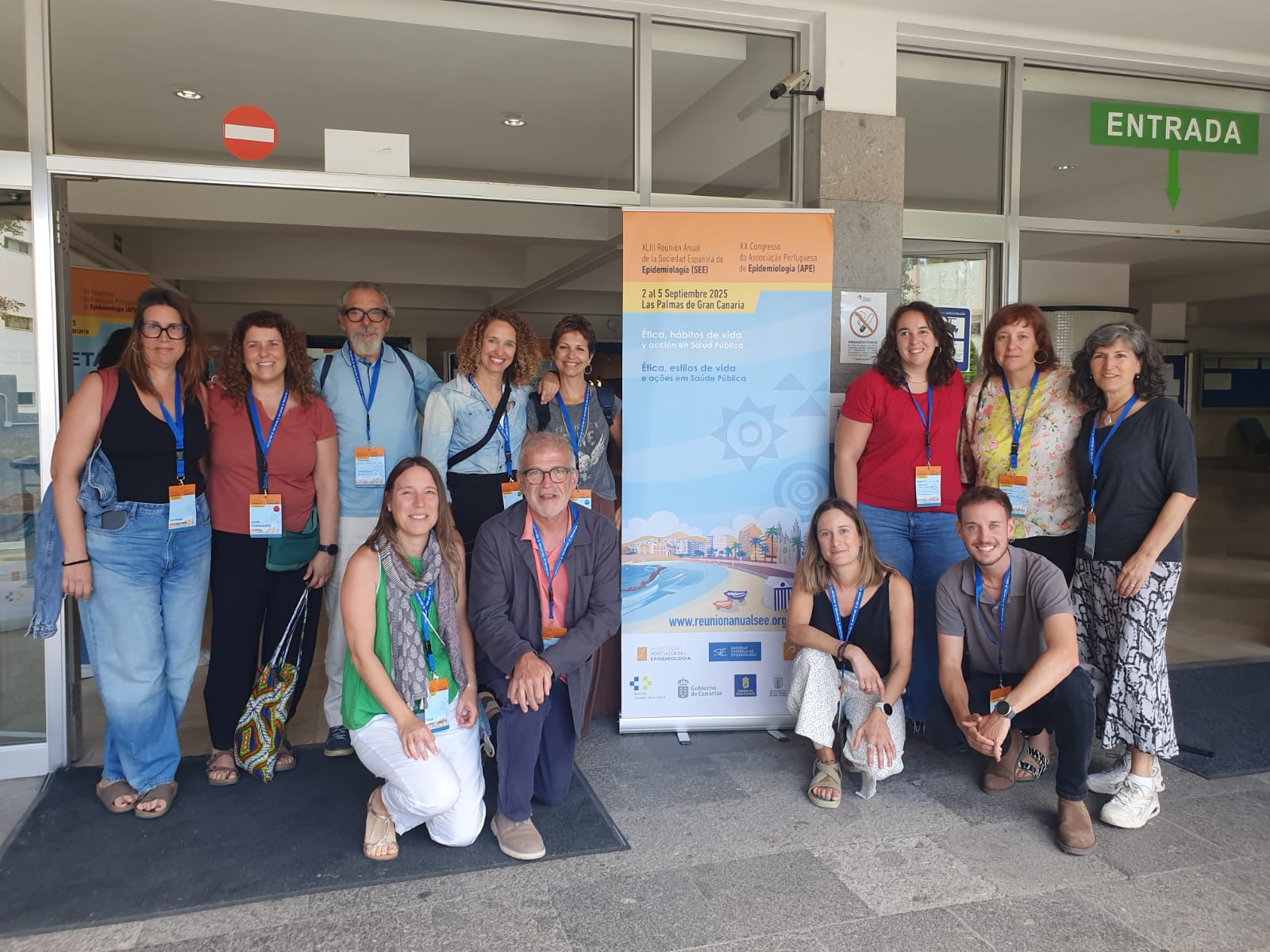 L’ASPCAT aporta més de trenta comunicacions a la 43a Reunió Anual de la Societat Espanyola d’Epidemiologia