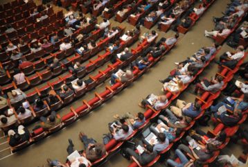 Jornades i congressos