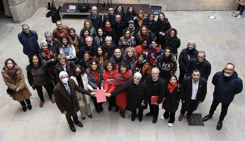 foto dels participants
