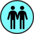 Homes que tenen relacions sexuals amb homes (HSH)