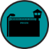 Persones internes a centres penitenciaris