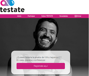 logo testate
