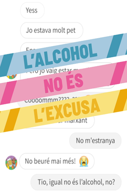 alcohol-no-excusa