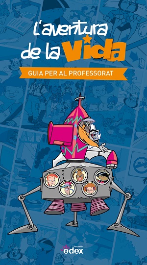 L’aventura de la vida