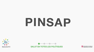 PINSAP Salut en totes les polítiques